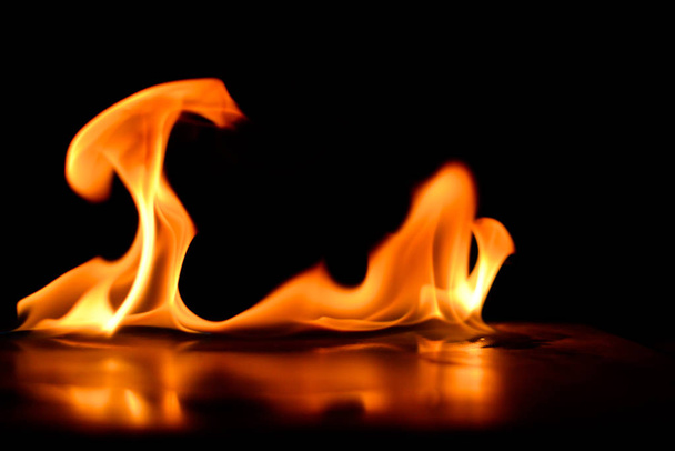 світло вогняна текстура фону
 - Фото, зображення