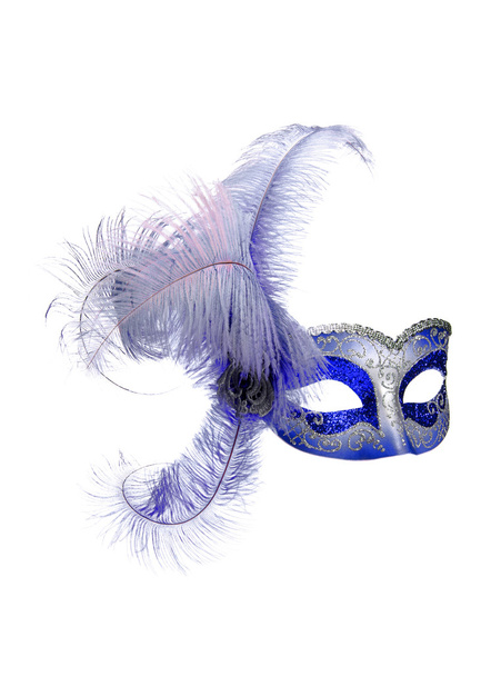 Maske freigestellt - máscara aislada 05
 - Foto, imagen