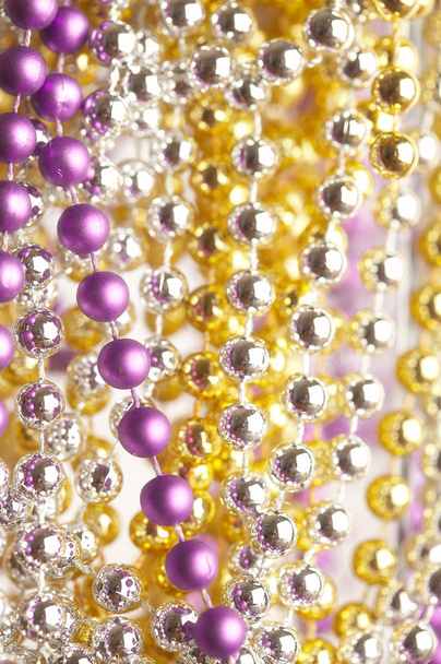 Beads - Фото, изображение