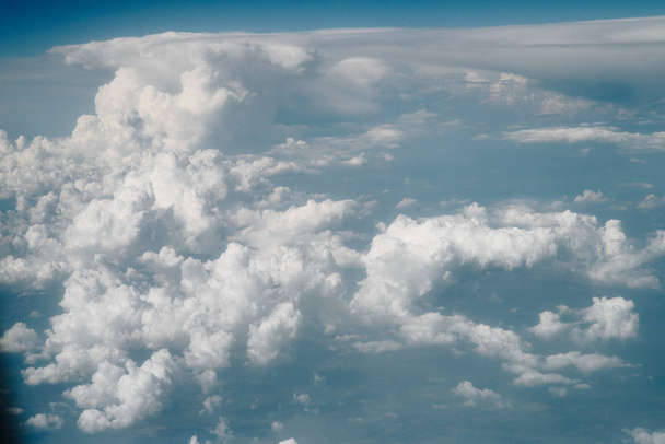 Польша удивительное облако
 - Фото, изображение