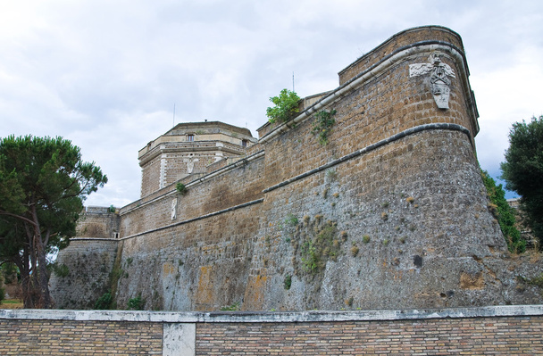Forte Sangallo. Civita Castellana. Latium. Italie
. - Photo, image