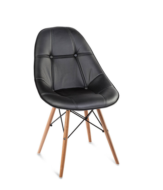 comfortable chair, for work and relax, isolated - Fotó, kép
