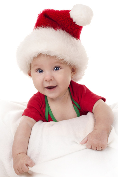 christmas baby - Fotografie, Obrázek