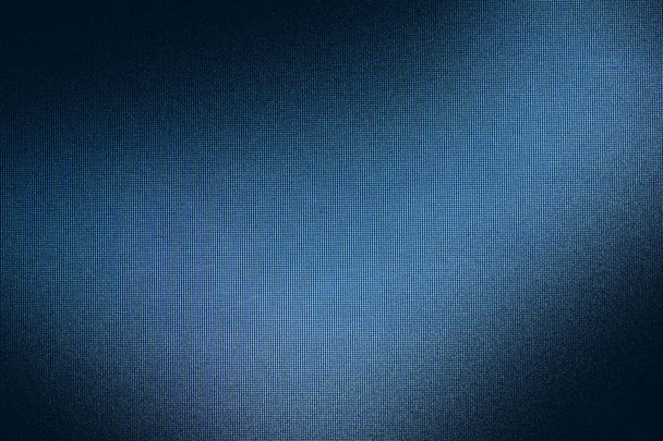 Abstraktní modré pozadí  - Fotografie, Obrázek