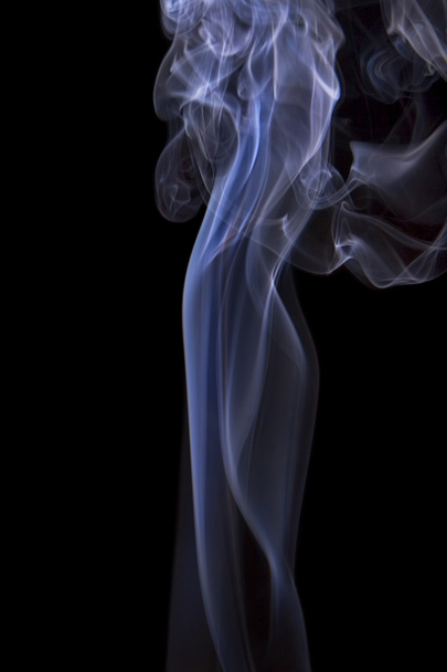 Smoke - Zdjęcie, obraz