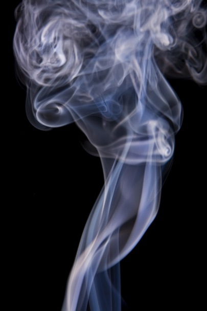Smoke - Foto, Imagem