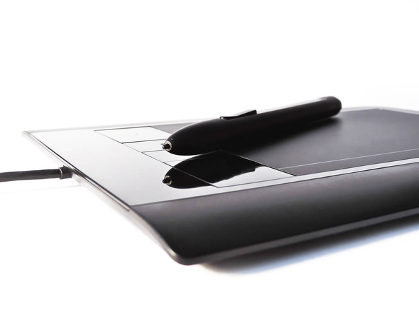 drawing tablet for graphic designers - Photo, Image