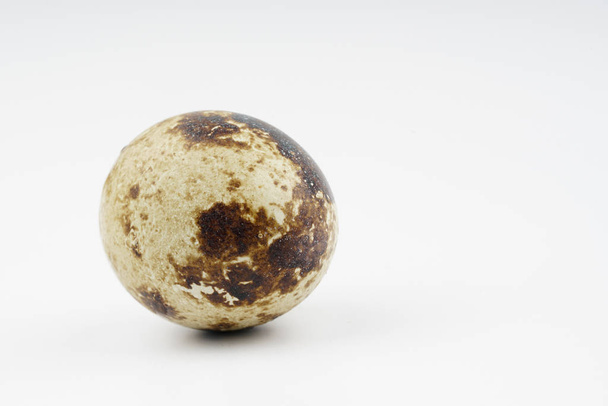 japanese quail eggs ,food and health concept - Valokuva, kuva