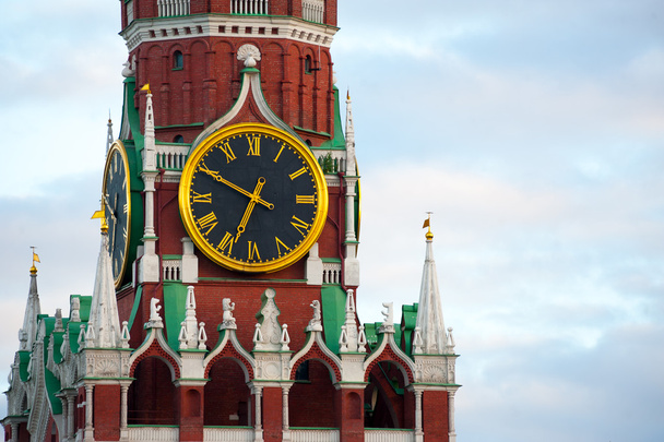 Carillons du Kremlin
 - Photo, image