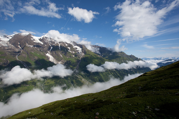 Kuvia Alpeilta
 - Valokuva, kuva