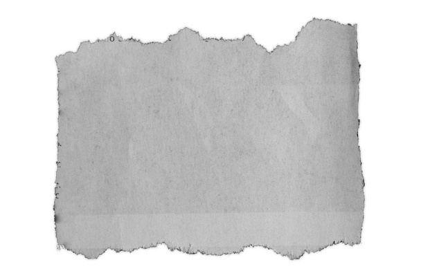 Рваною папери шматок
 - Фото, зображення