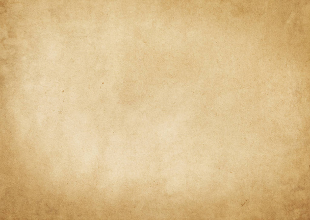 Aged dirty paper background. - Photo, Image