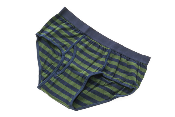 Muž Underwear-spodní prádlo oblečení - Fotografie, Obrázek