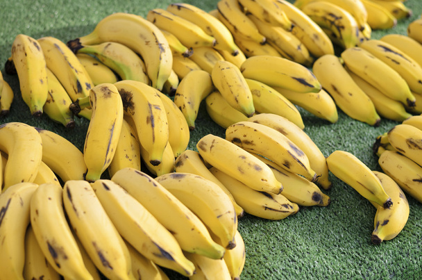 リンゴ バナナ - 写真・画像