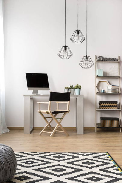 Functional home office - Foto, immagini