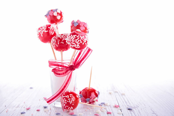 festive toffee candies - Фото, изображение