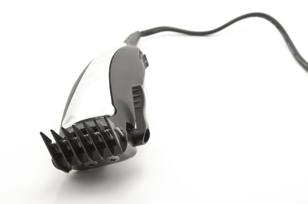 Cortador de cabelo
 - Foto, Imagem