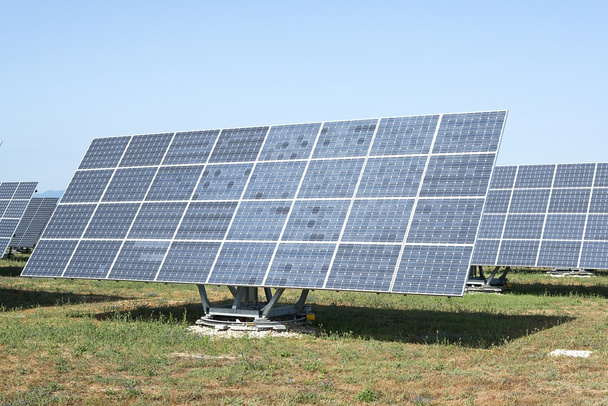Pannello solare - Foto, imagen