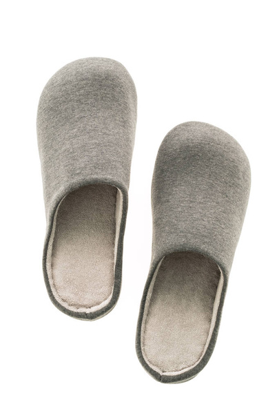 Slipper or Shoe for use in home - Photo, Image