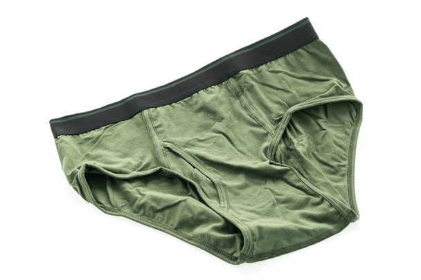 Ropa interior y pantalones cortos para hombres
 - Foto, imagen