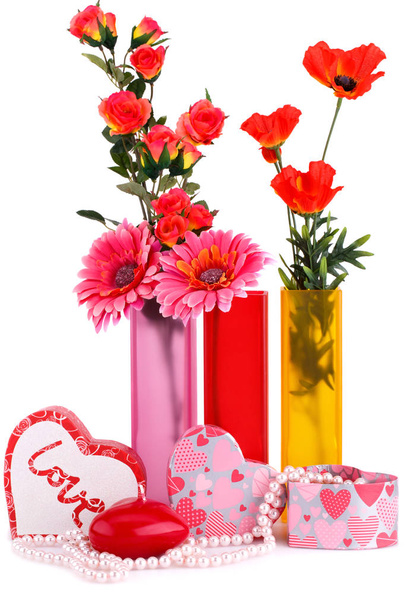 foto del día de San Valentín
 - Foto, Imagen