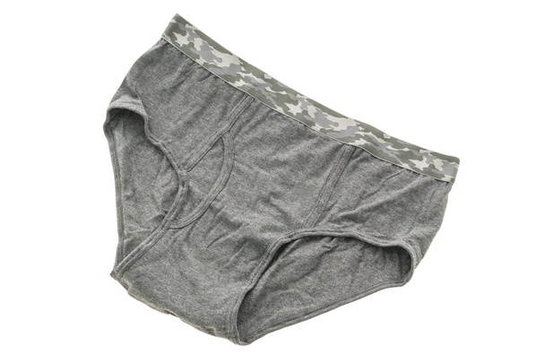 Muž Underwear-spodní prádlo oblečení - Fotografie, Obrázek