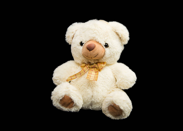 Медвежья мягкая игрушка
  - Фото, изображение