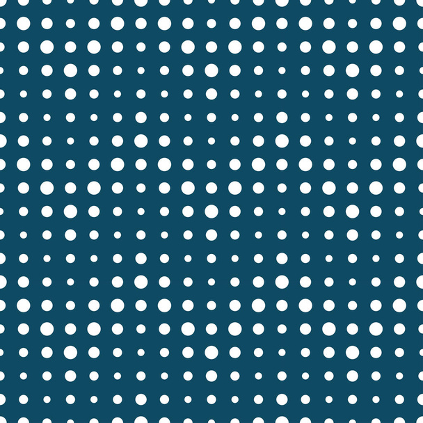 Abstraktní geometrické černobílý grafický design tištěným vzorem - Vektor, obrázek