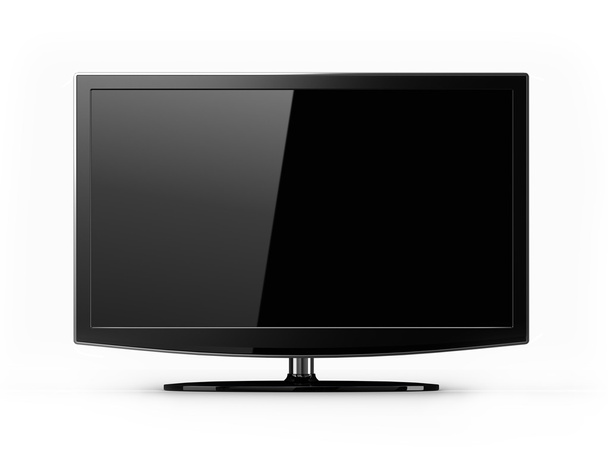 Smart Television - clear - Photo, Image