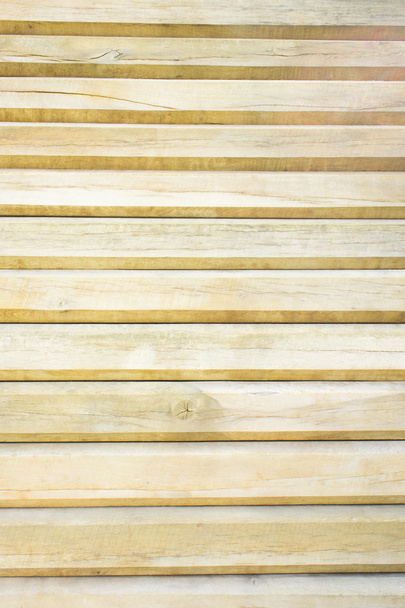 Background of tiled wooden panels - Photo, Image