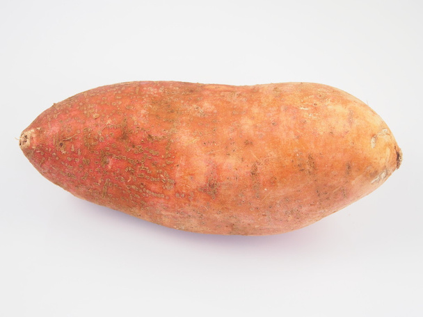 Сладкий картофель
 - Фото, изображение