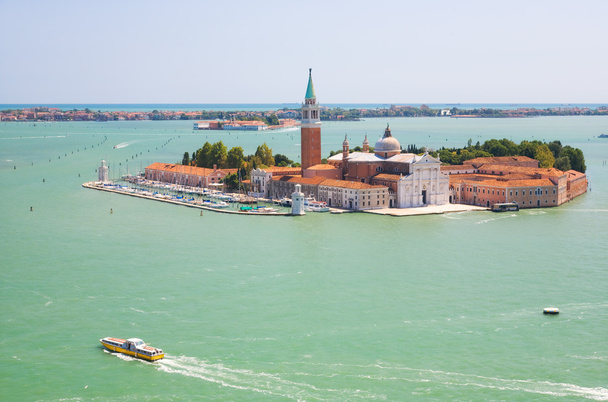 One of Venice islands - Foto, Imagen