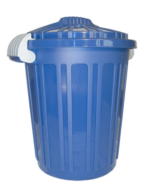 Trash can - Photo, Image