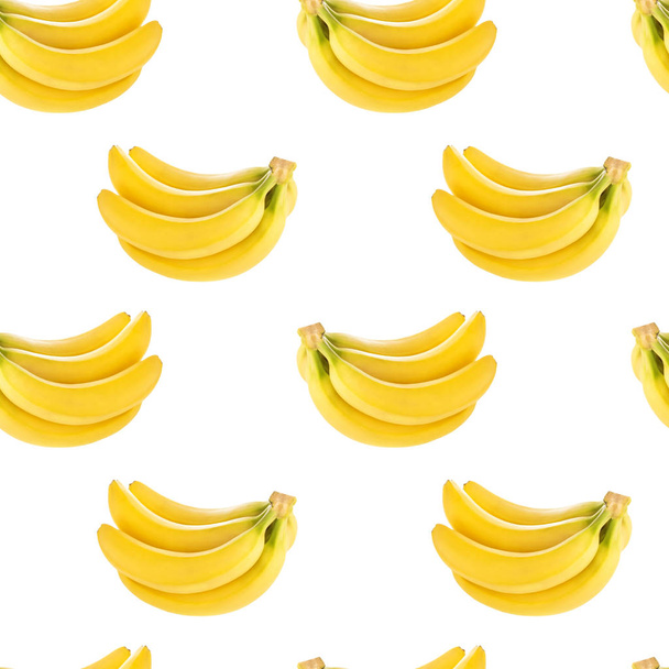 Modèle avec bananes
 - Photo, image