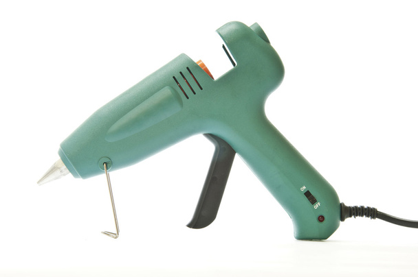 Electric Hot Glue Gun - Photo, Image