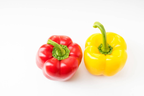 fresh beautiful pepper - Photo, Image