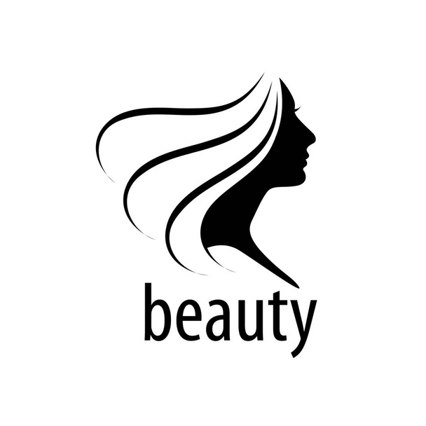 vektori logo Beauty
 - Vektori, kuva
