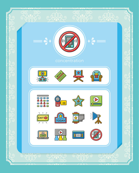 20160426 iconset vector - Vector, Image