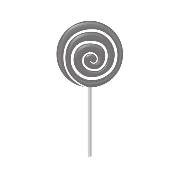 imagen icono de caramelo
 - Vector, Imagen