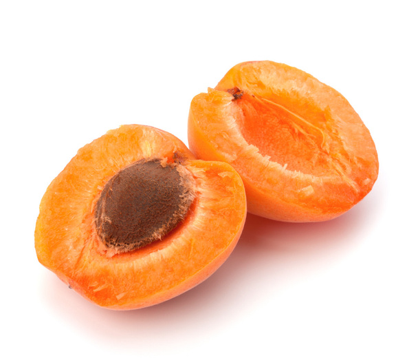 Ripe apricot fruit - Foto, Bild