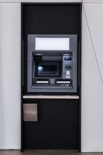 Cash Machine, Atm for withdrawing Money - Photo, Image