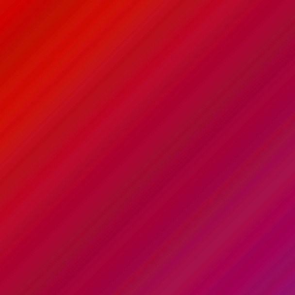 Red diagonal gradient background - Vector, Image