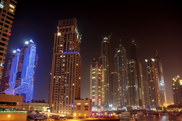 Πόλη Ντουμπάι - Φωτογραφία, εικόνα