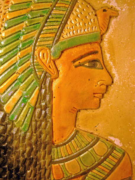 Faraón - Foto, imagen
