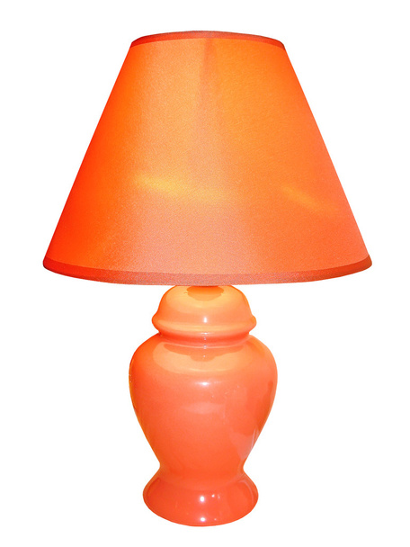 Elegante lámpara eléctrica
 - Foto, imagen