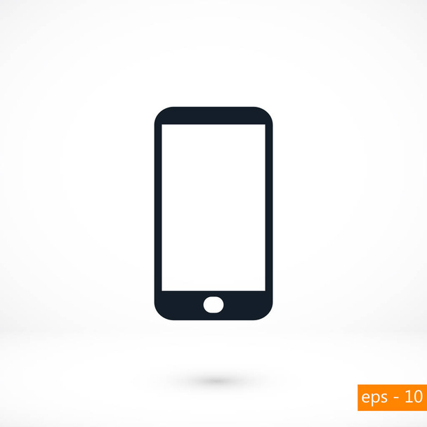 icona dello smart phone - Vettoriali, immagini