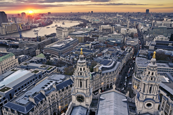 Ciudad de Londres
 - Foto, Imagen