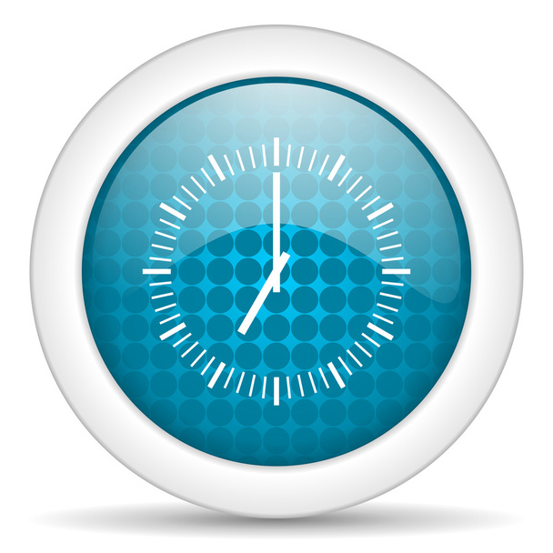 clock icon - Photo, image