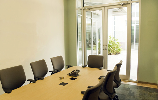Conference Room - Photo, Image