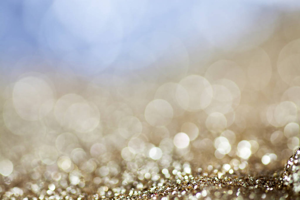 holiday abstract glitter background - Foto, Imagem